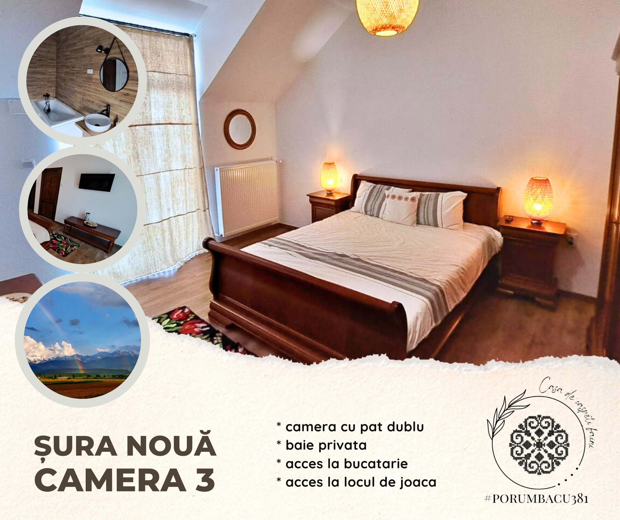 Cameră Porumbacu381