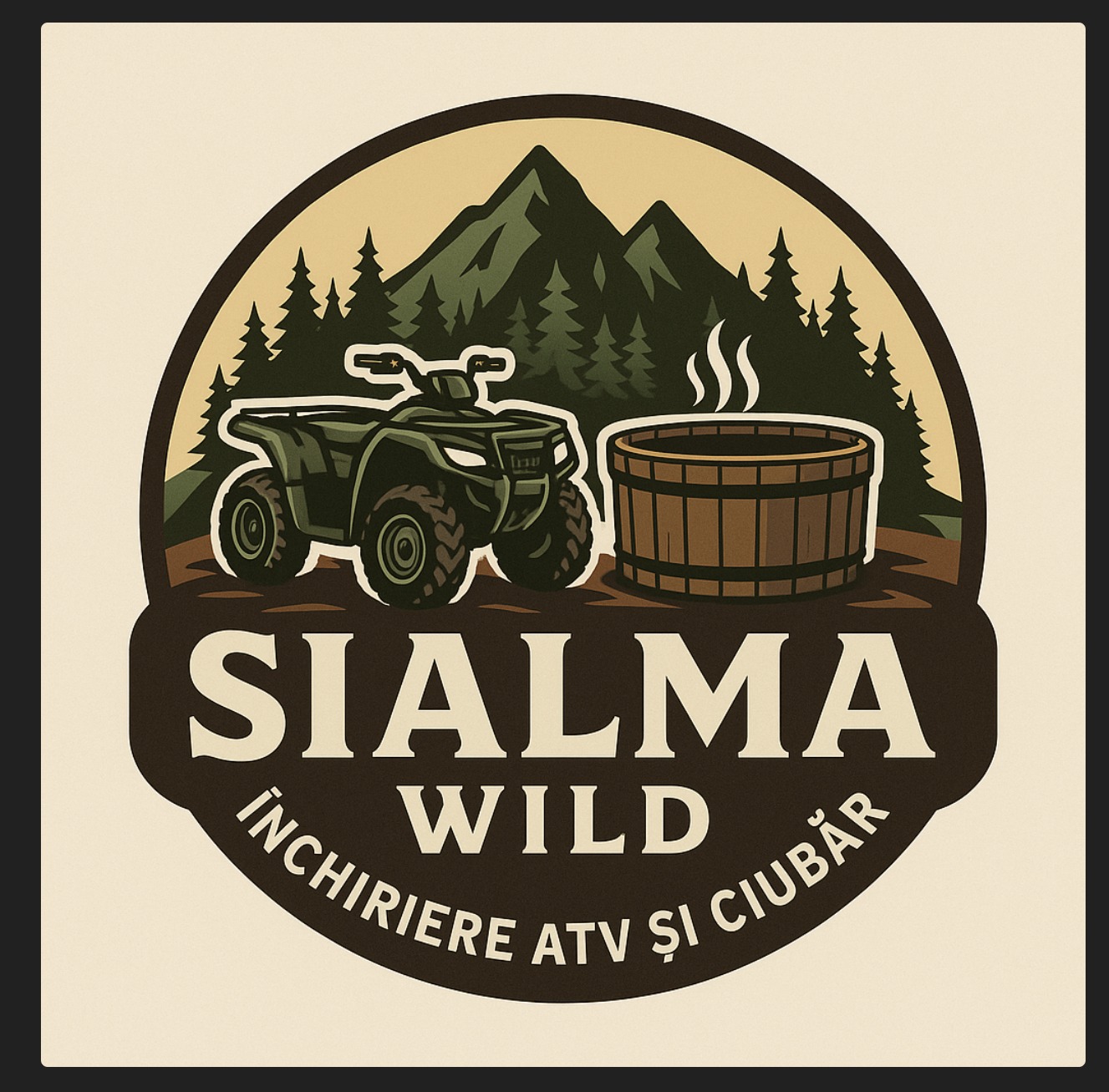 Sialma Wild