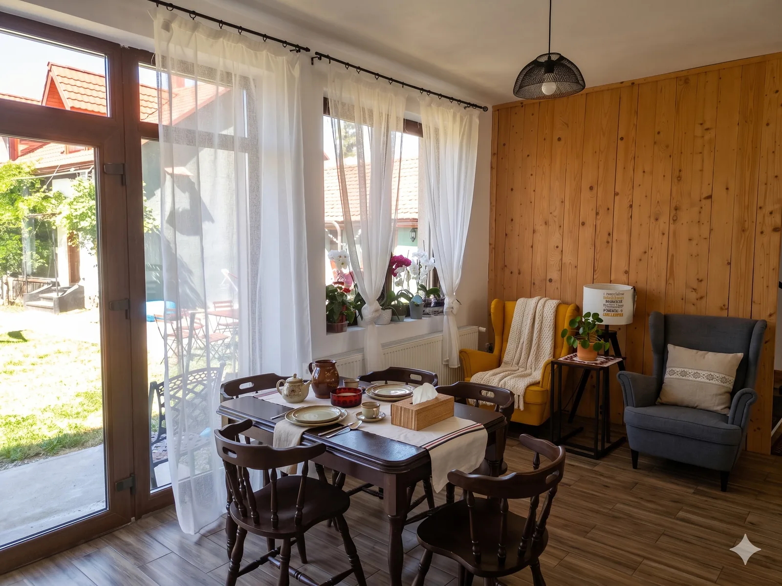 Home cinema și jocuri – Porumbacu 381